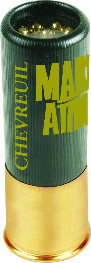 MARY ARM CHEVREUIL 38gr